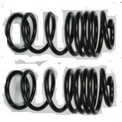 Resorte Delantero 6 cilindros para Chevrolet C1500 1992-1999