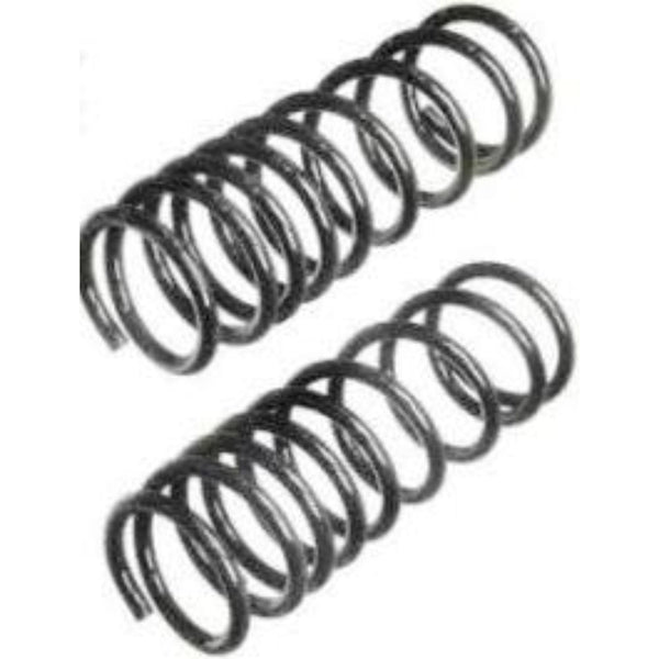 Resorte Trasero Jeep Cherokee 4x4 1991-1998