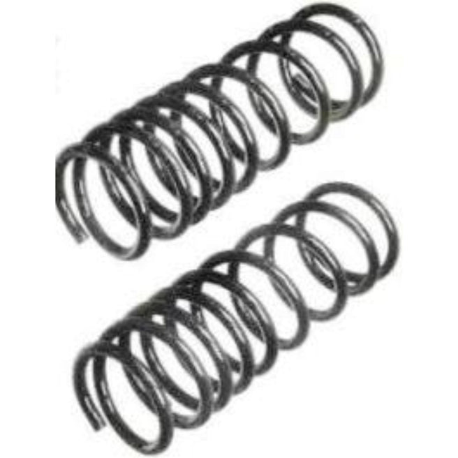 Resorte Trasero Jeep Cherokee 4x4 1991-1998