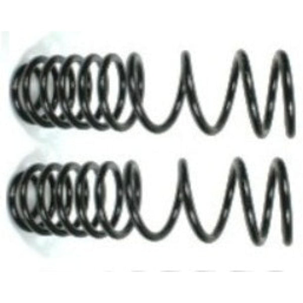 Resorte Delantero Jeep Cherokee 1984-2001