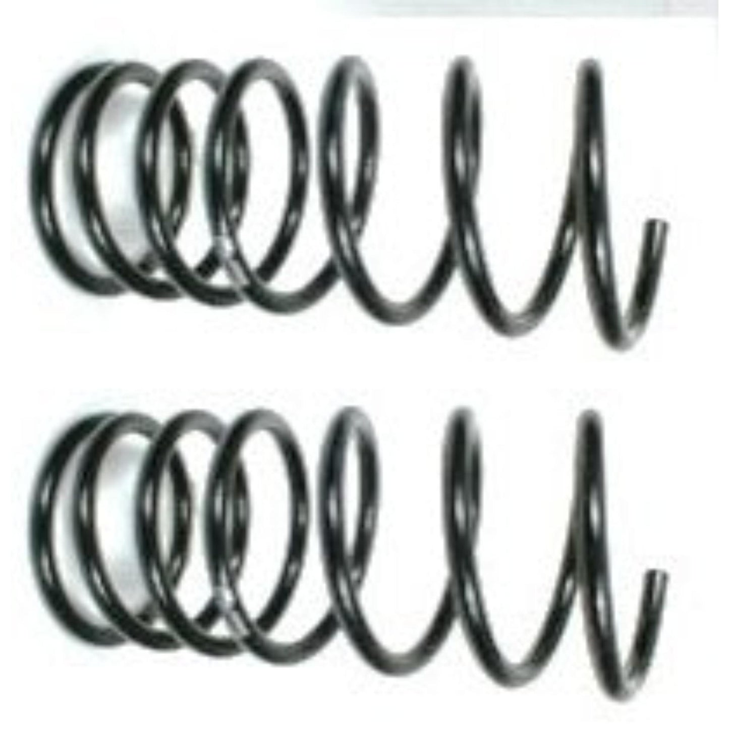 Resorte Trasero Chrysler 300M 1999-2004
