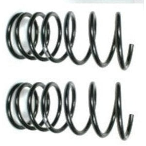 Resorte Trasero para Chrysler 300M 1999-2004