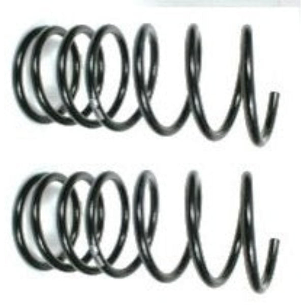 Resorte Trasero Chrysler 300M 1999-2004