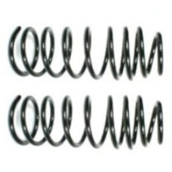 Resorte Trasero Ford Ghia 1990-1994