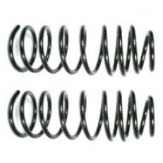 Resorte Trasero Ford Ghia 1990-1994