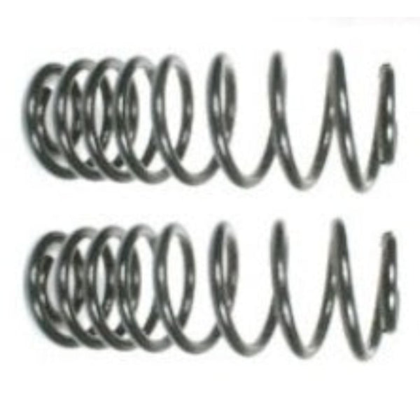 Resorte Trasero Ford Crown Victoria 1998-2007