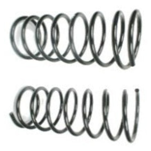 Resorte Trasero Ford Escort 1997-2002