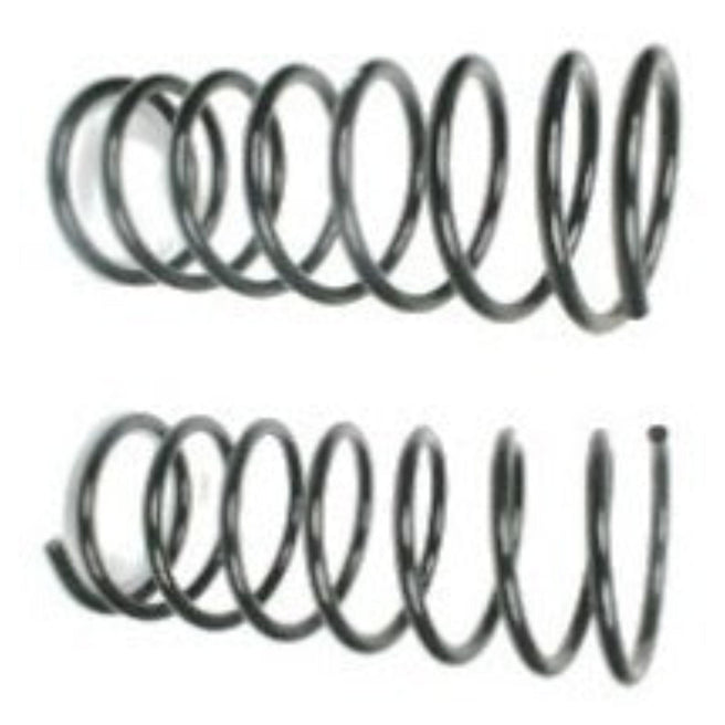 Resorte Trasero Ford Escort 1997-2002