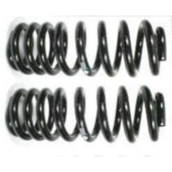 Resorte Delantero Ford E-150 1992-1998