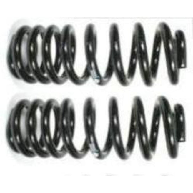 Resorte Delantero Ford E-150 1992-1998
