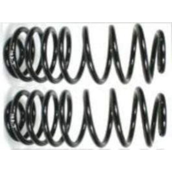 Resorte Delantero Ford E-250 1992-1996