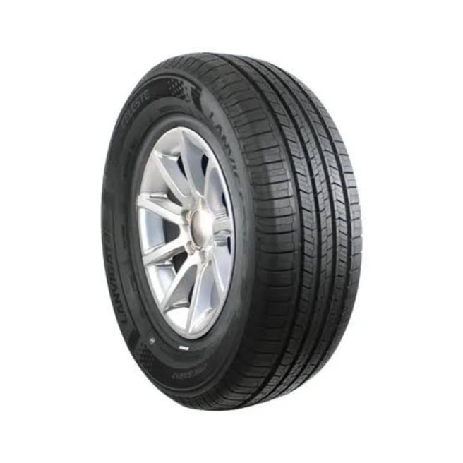 Llanta 265/70 R18 116T Lanvigator CELESTE