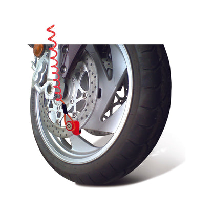 Candado para freno de disco (CH)