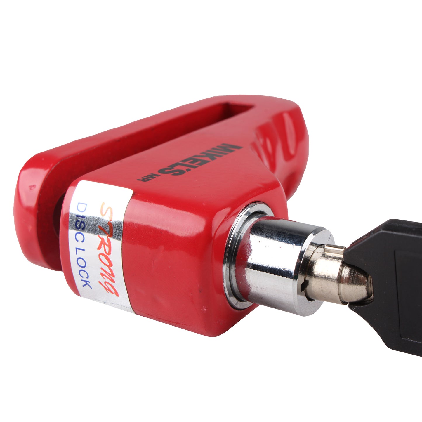 Candado para freno de disco (G)