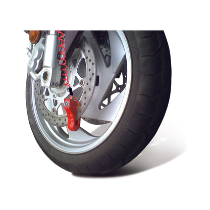 Candado para freno de disco (G)