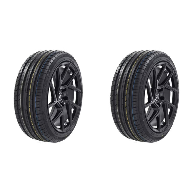 Paquete de 2 Llantas 225/45 R17 94W Cachland CH-861