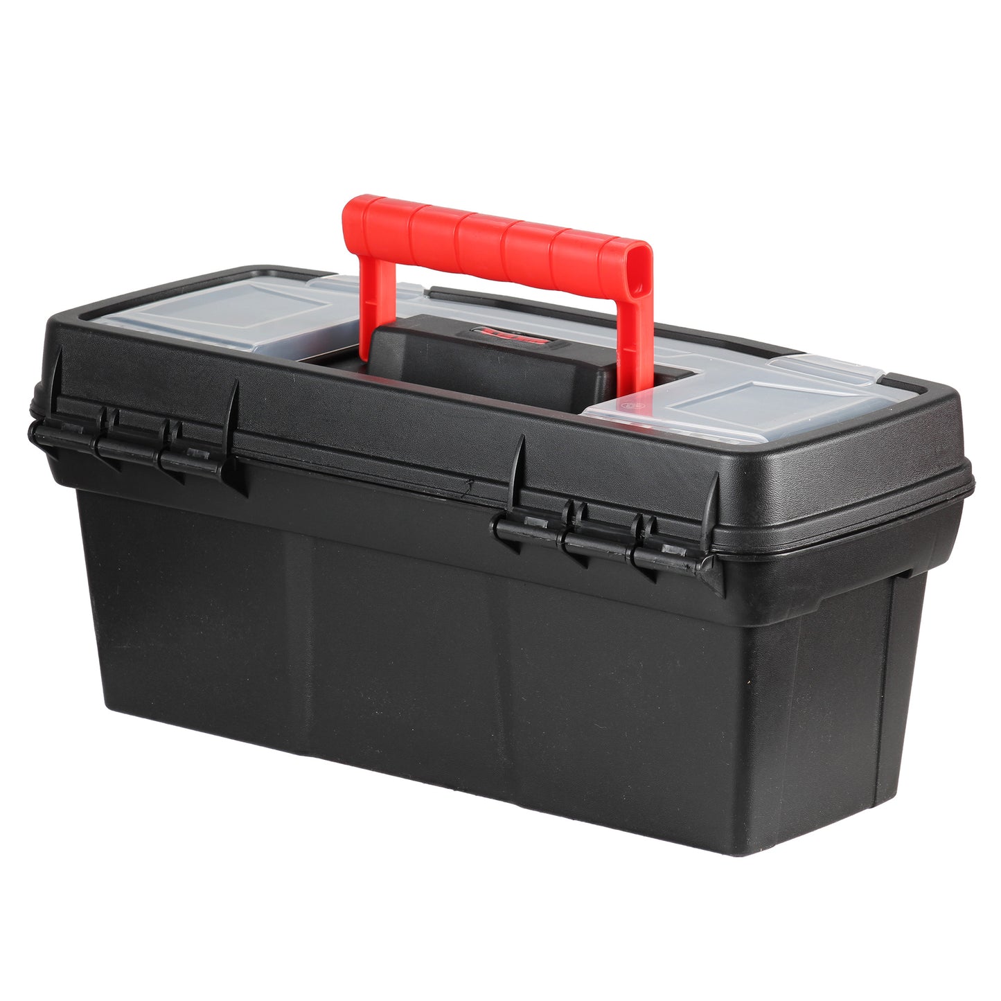 Caja plastica para herramientas 16” (1.5 lts)