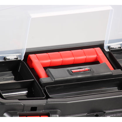 Caja plastica para herramientas 16” (1.5 lts)