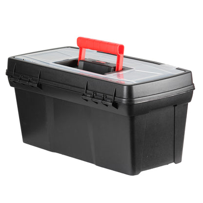 Caja plastica para herramientas 19” (2.8 lts)