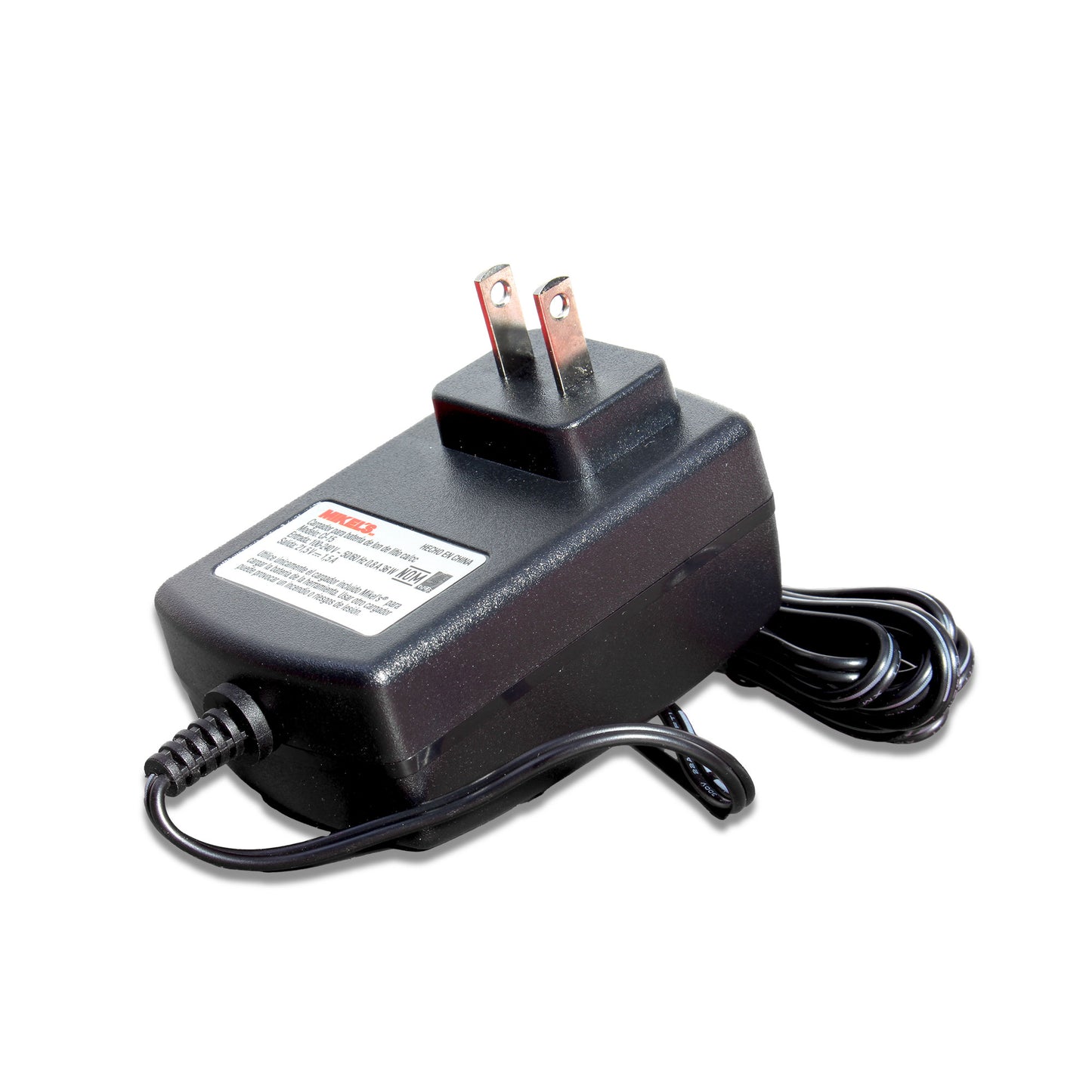 Cargador para bateria ion de litio