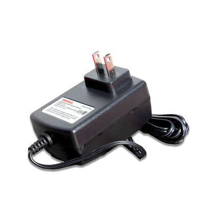 Cargador para bateria ion de litio