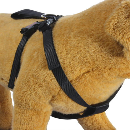 Cinturon de seguridad para mascotas