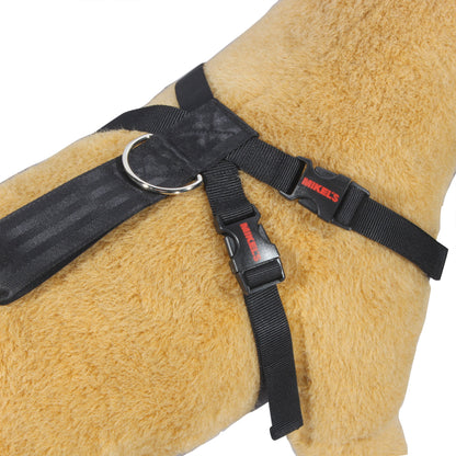 Cinturon de seguridad para mascotas