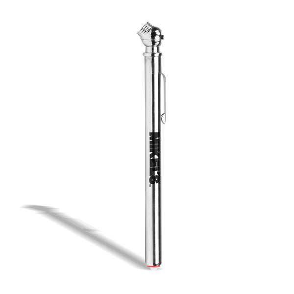 Calibrador de lujo tipo pluma rango (0-120 PSI)