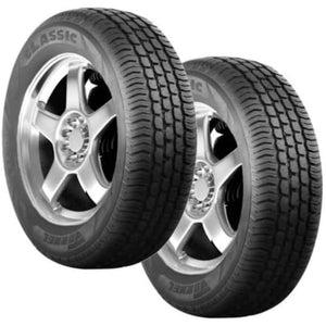Paquete de 2 Llantas 195/70 R14 90S TORNEL CLASSIC