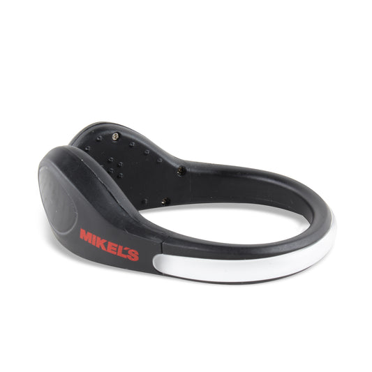 Lampara tipo clip para calzado