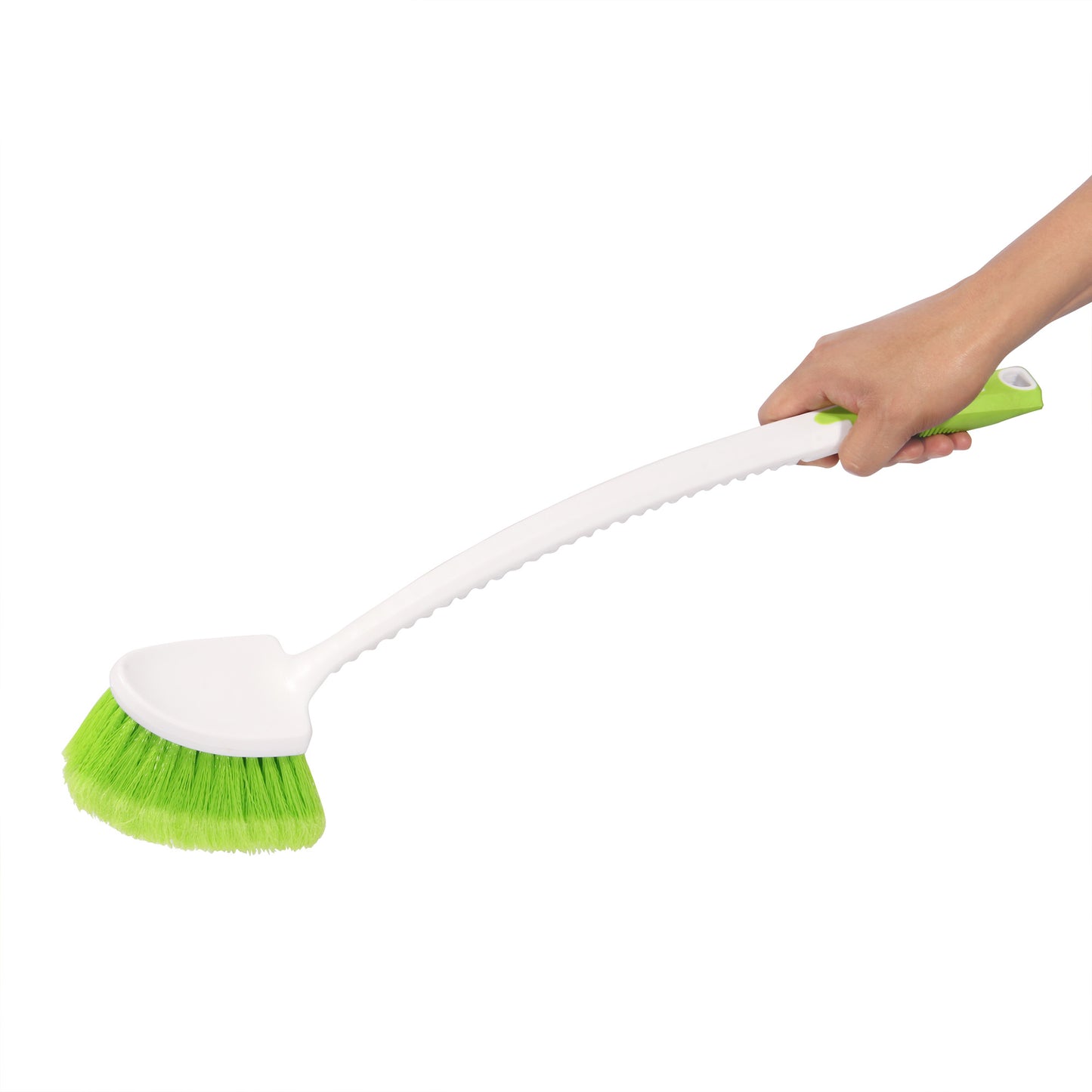 Cepillo para limpieza de llantas (G)