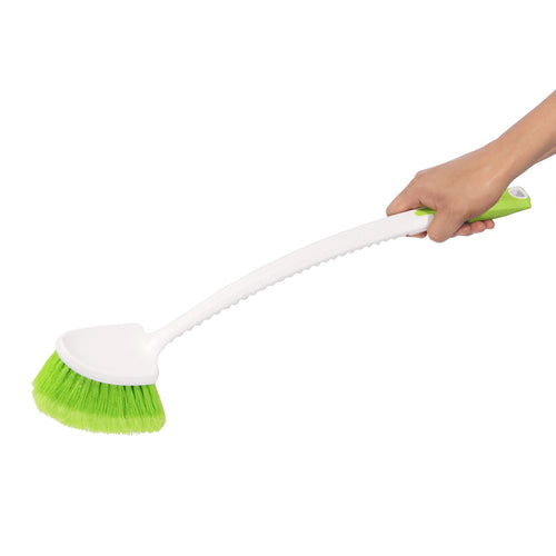 Cepillo para limpieza de llantas (G)
