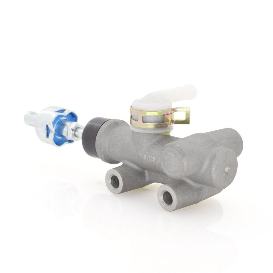 Bomba De Clutch Toyota Tacoma 2005-2015