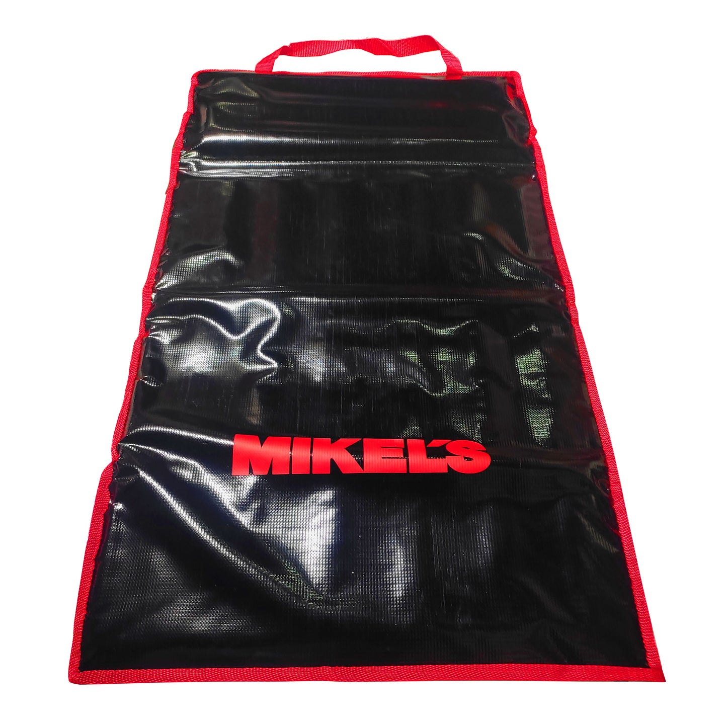 CAMA PARA MECANICO PLEGABLE