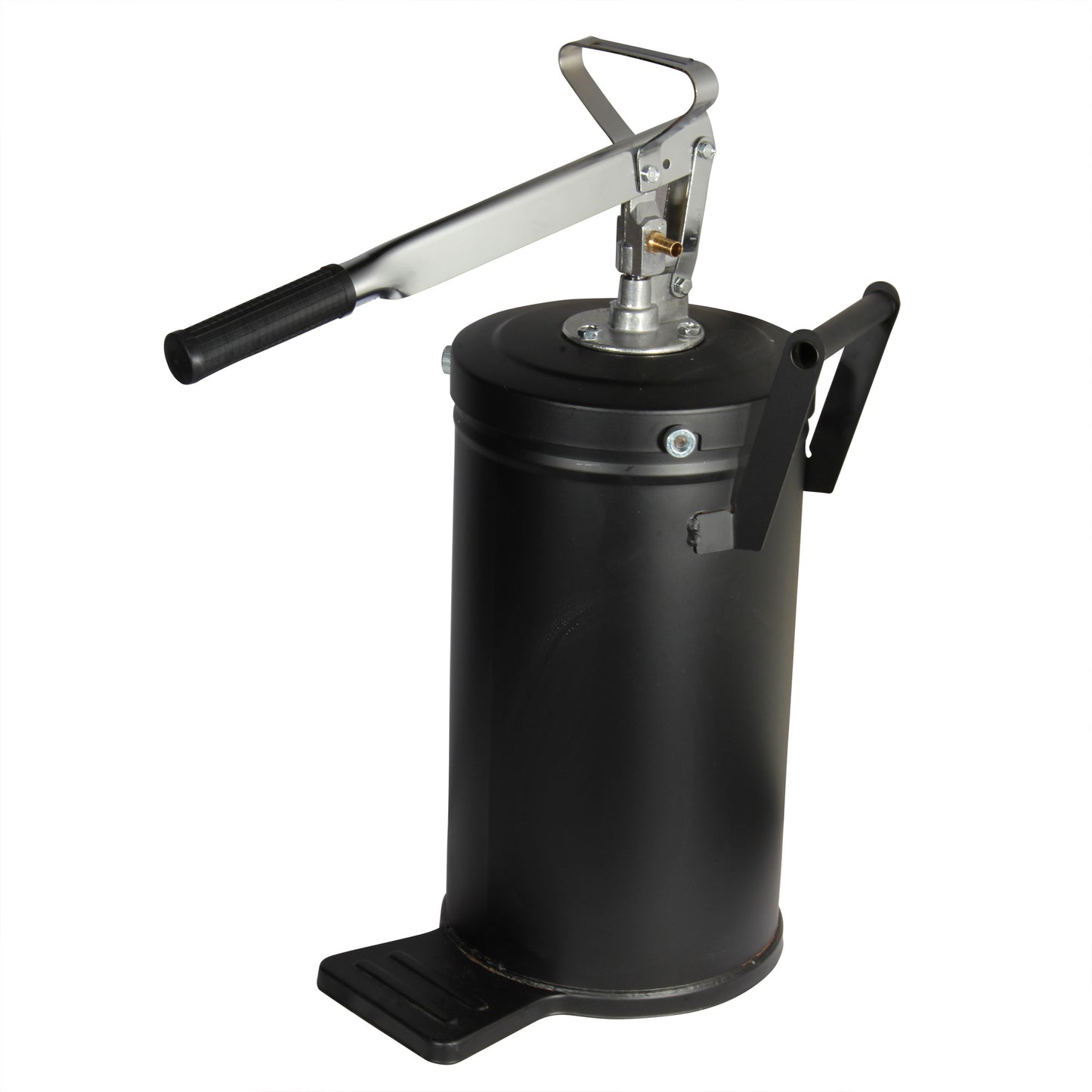 Cubeta manual para aceite (16 lts)