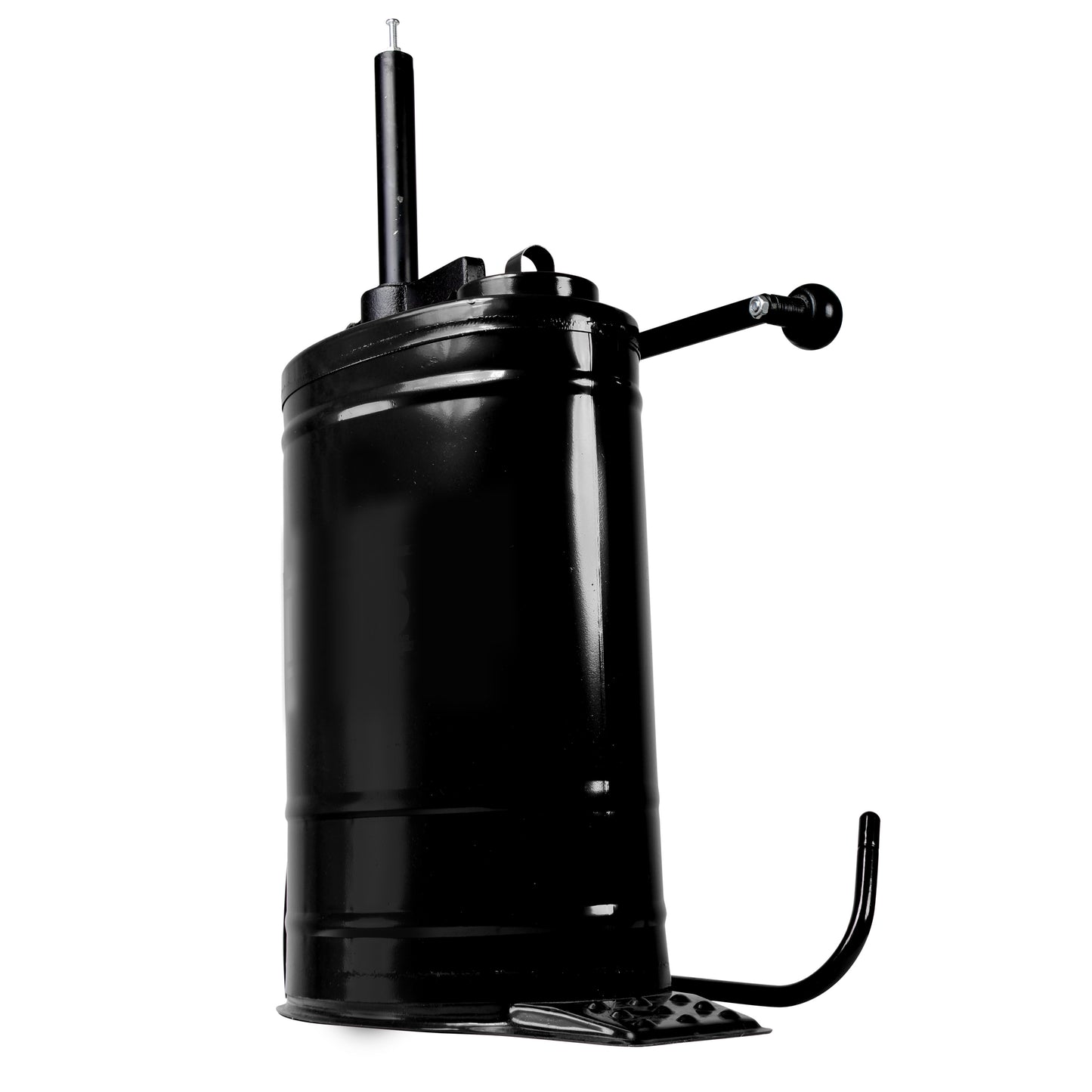 Cubeta manual para aceite (19 lts)