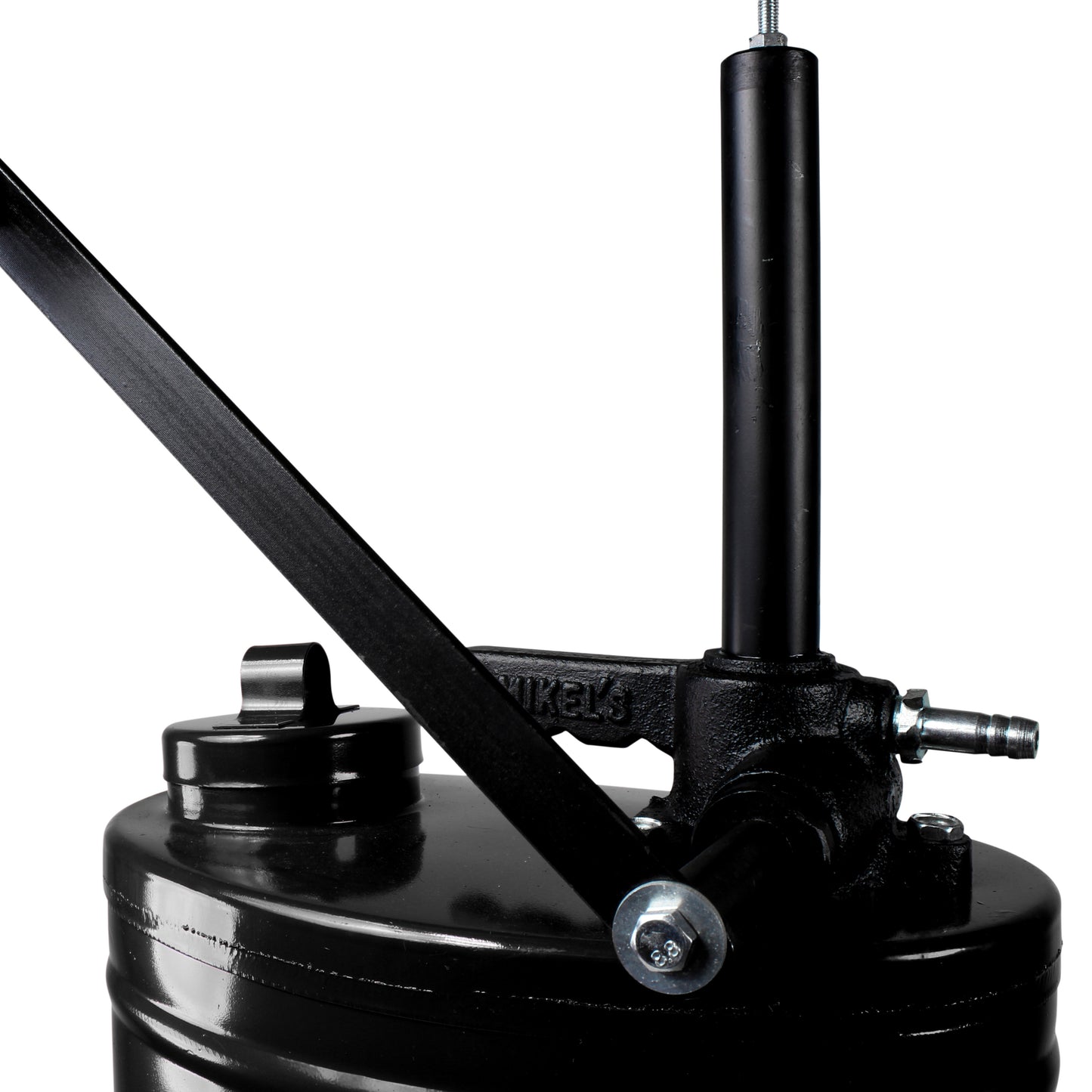 Cubeta manual para aceite (19 lts)