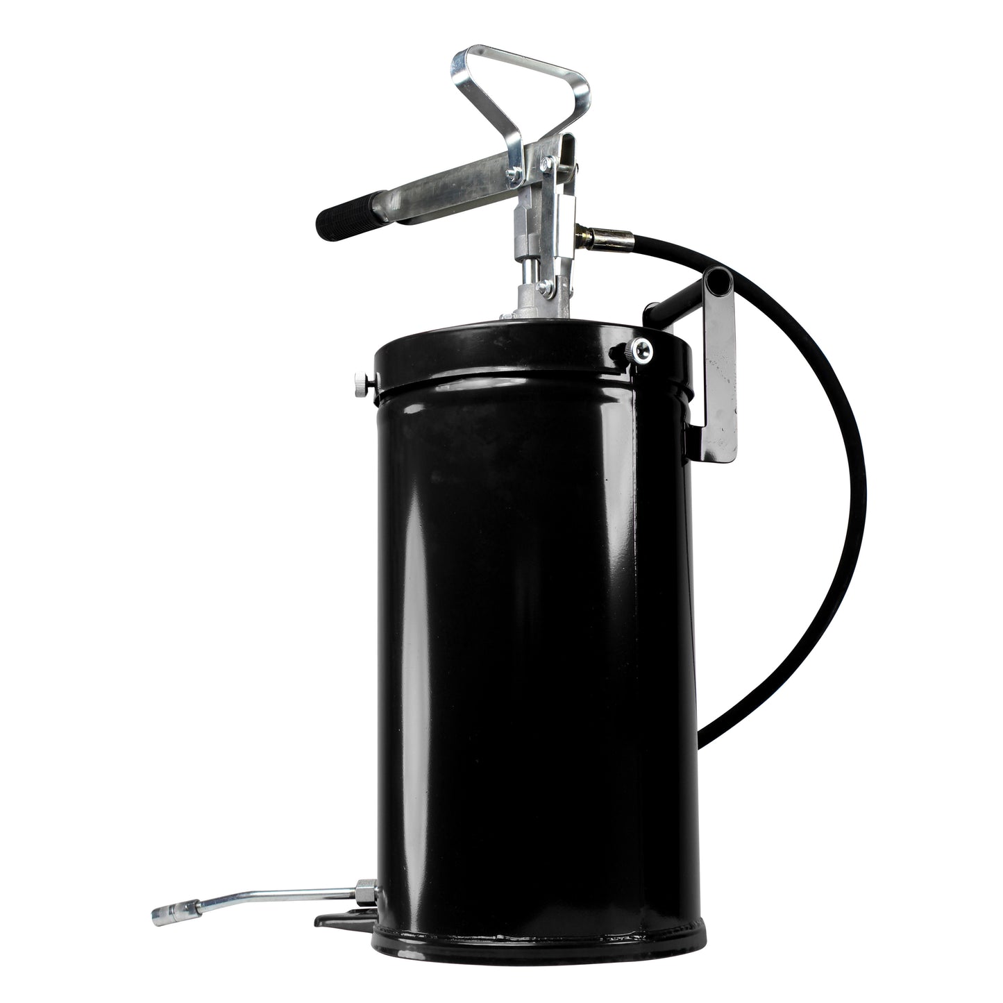 Cubeta manual para grasa (16 kg)