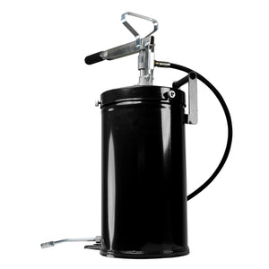 Cubeta manual para grasa (16 kg)