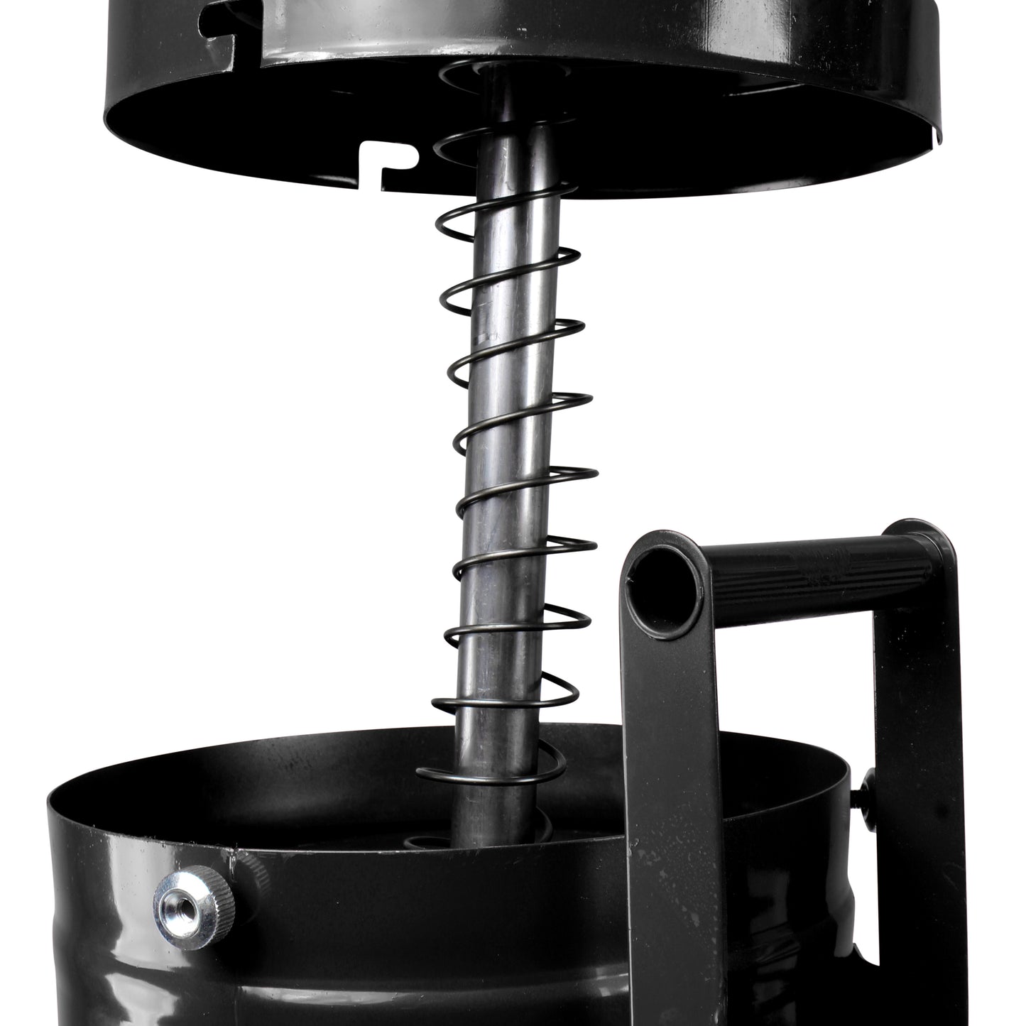 Cubeta manual para grasa (16 kg)
