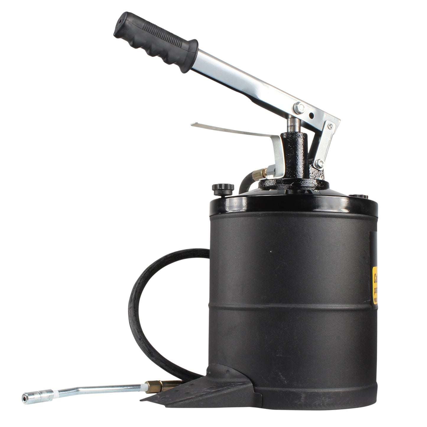 Cubeta manual para grasa (6 kg)