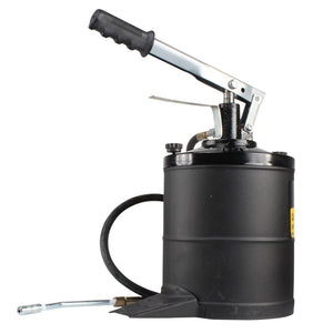Cubeta manual para grasa (6 kg)