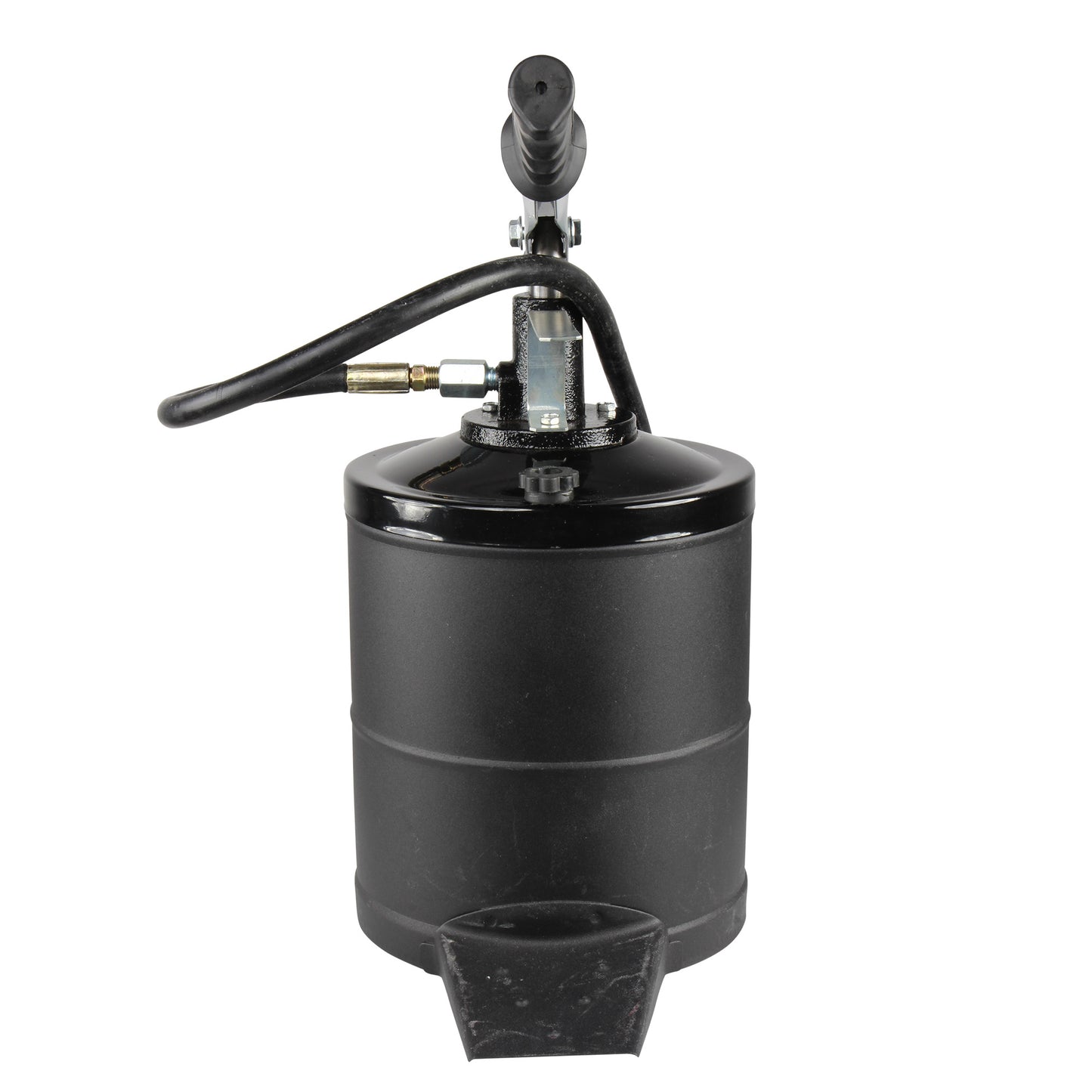 Cubeta manual para grasa (6 kg)