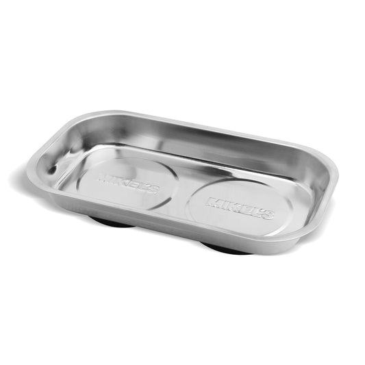 Charola magnetica rectangular