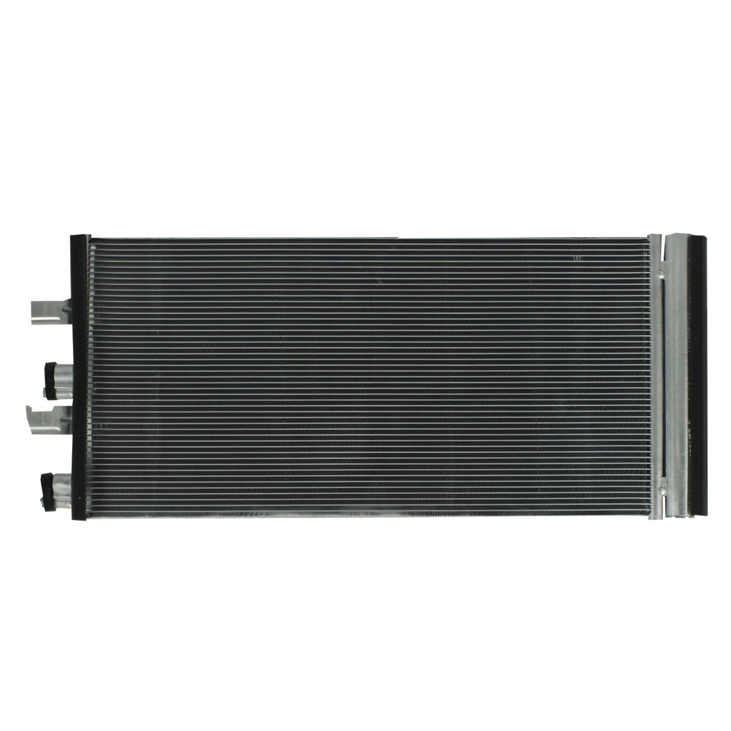 Condensador Automotriz Mini Cooper S Chili 14-19