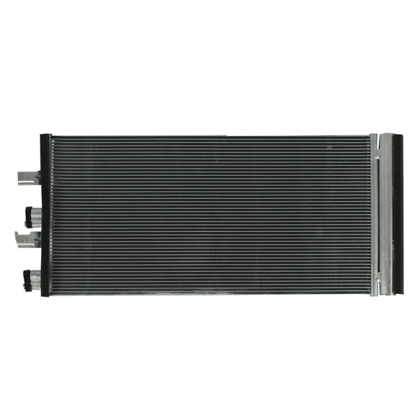 Condensador Automotriz Mini Cooper S Chili 14-19
