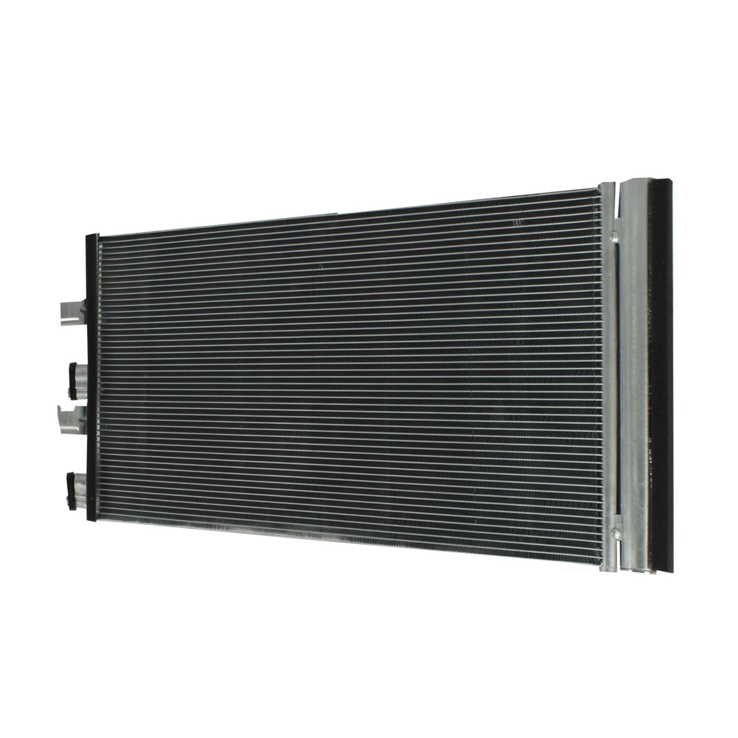 Condensador Automotriz Mini Cooper S Chili 14-19