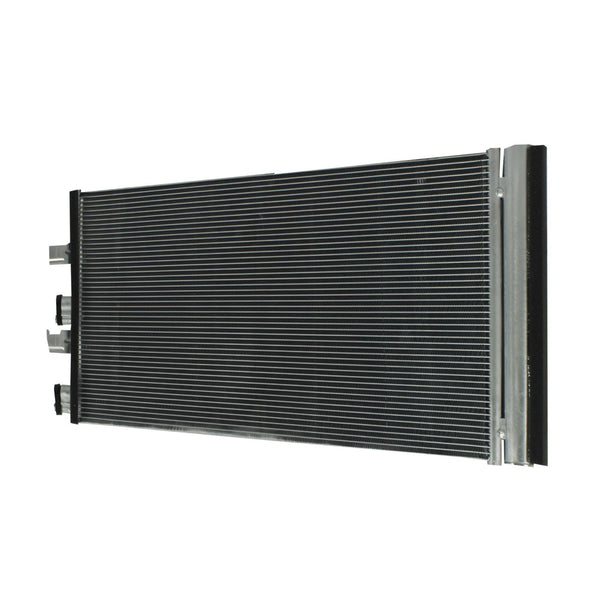 Condensador Automotriz Mini Cooper S Chili 14-19