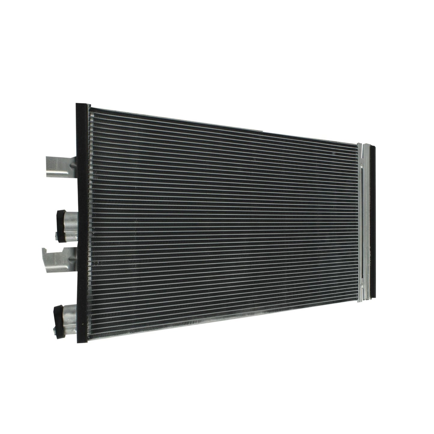 Condensador Automotriz Mini Cooper S Chili 14-19