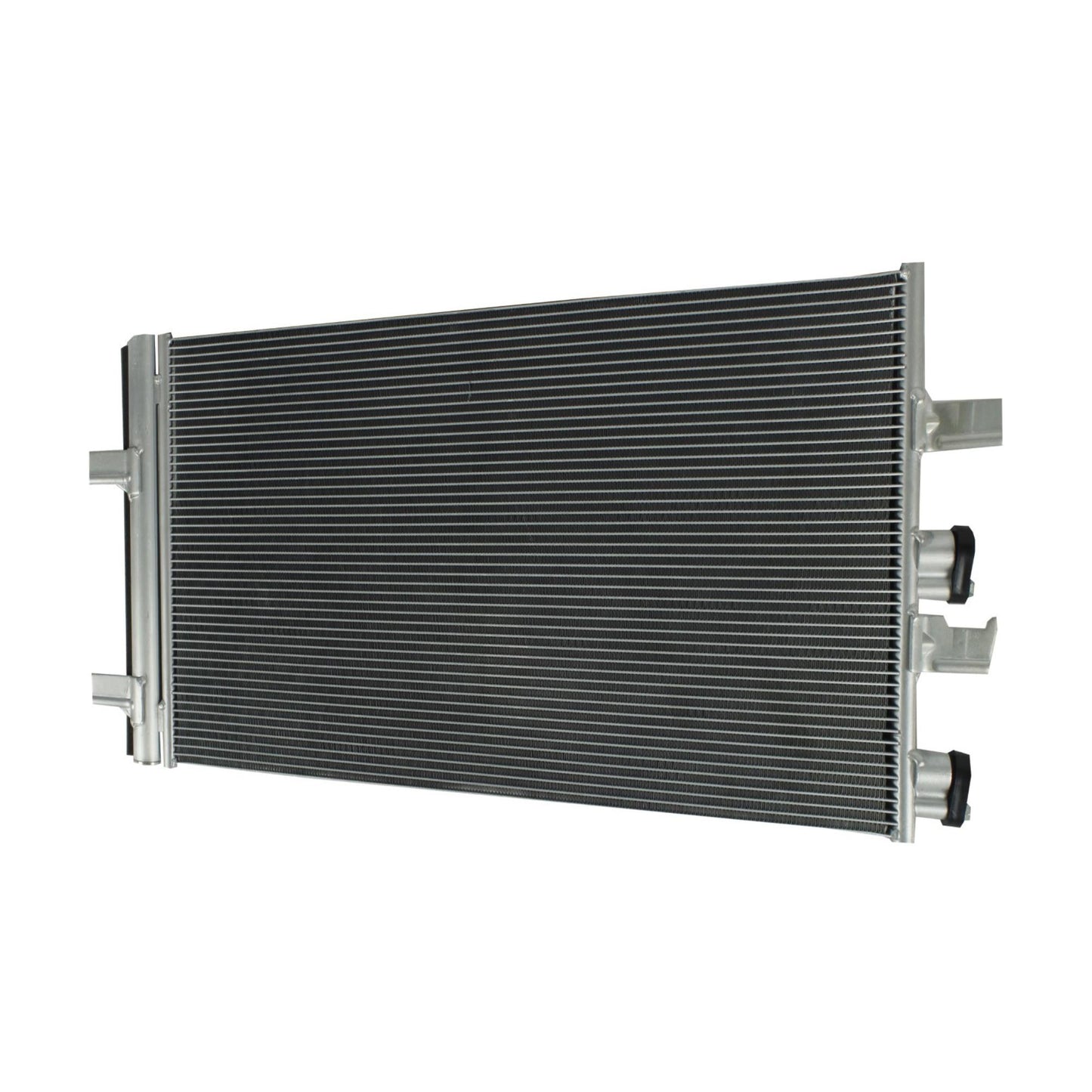Condensador Automotriz Mini Cooper S Chili 14-19